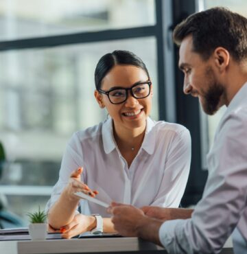 Debt Advisory Services at Moore Australia