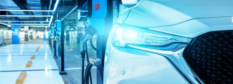 Federal Government makes electric vehicles exempt from FBT