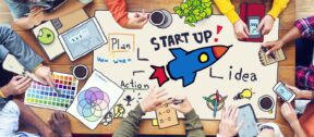 Start-ups - where do I start?