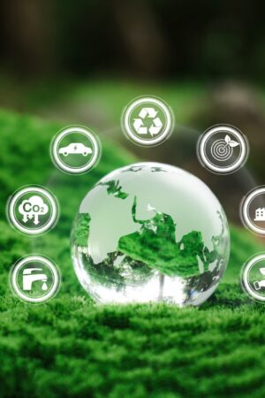 Responsible Investing: Meeting ESG goals and investment returns
