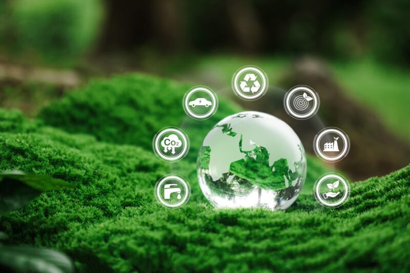 Responsible Investing: Meeting ESG goals and investment returns
