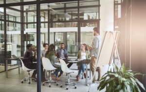 How to choose the right graduate program to start your career?