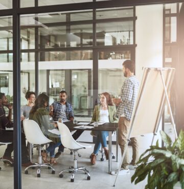 How to choose the right graduate program to start your career?