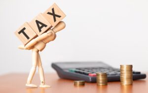 Tax Efficient Retention strategies in an inflationary economy