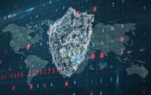 Six easy steps to help make your organisation cyber resilient