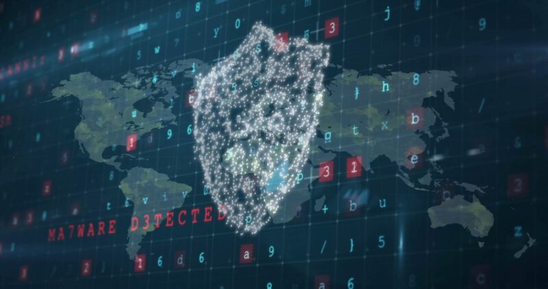 Six easy steps to help make your organisation cyber resilient