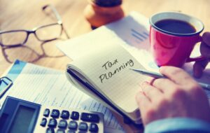 Year End Tax Planning for Businesses 2022-23