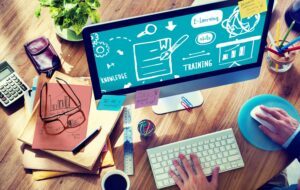 Moore Australia's Robust L&D Program: Empowering Growth and Excellence