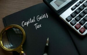 What is Capital Gains Tax (CGT) and who should pay it?