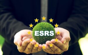 European Sustainability Reporting implications for Australian Companies