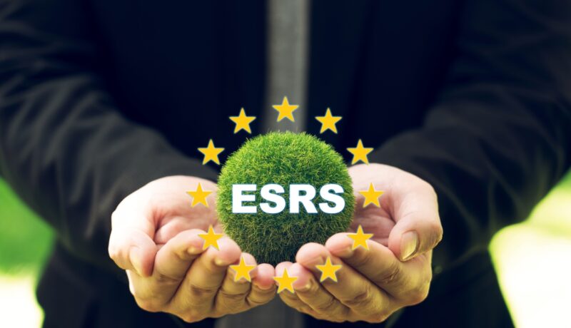 European Sustainability Reporting implications for Australian Companies