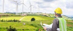 Renewable Energy Projects: Considerations for landowners