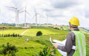 Renewable Energy Projects: Considerations for landowners