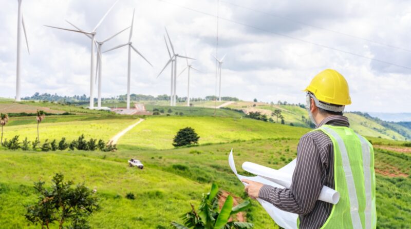 Renewable Energy Projects: Considerations for landowners