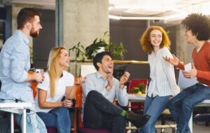 Casual Conversion simplified