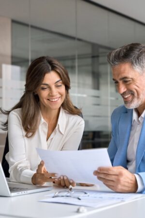 Queensland Associations' financial reporting and procedure change