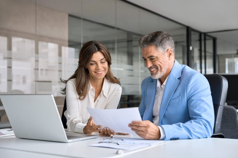 Queensland Associations' financial reporting and procedure change