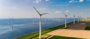 Renewable Energy Projects: Impacts on productivity
