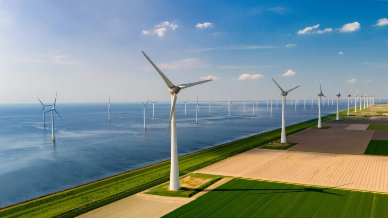 Renewable Energy Projects: Impacts on productivity