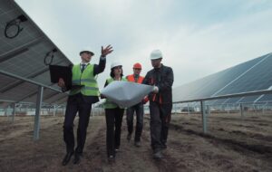 Renewable Energy Projects: Tax considerations