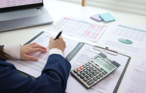 Enhancing accounting policy disclosures