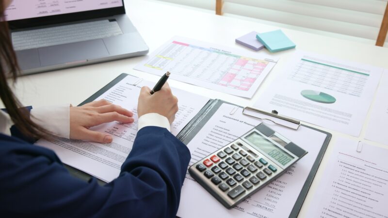 Enhancing accounting policy disclosures