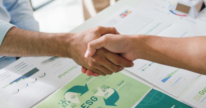 How to get your SME’s finance function ready for Sustainability Reporting