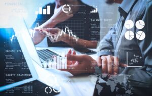 Requirements to prepare financial statements