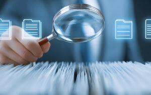 Misplaced Documents at 30,000 Feet: Are You Prepared for the Unexpected?