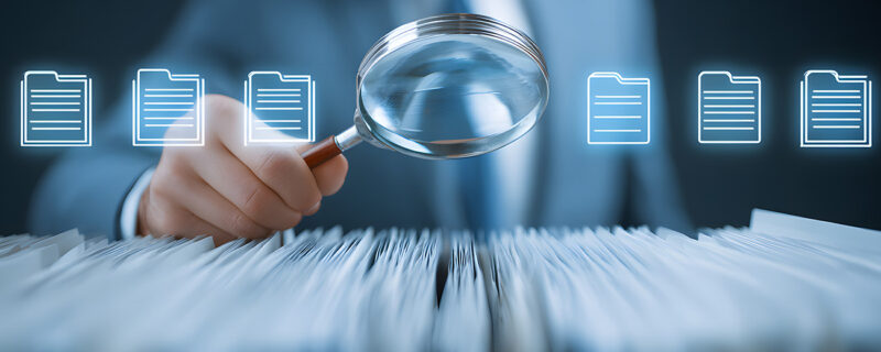 Misplaced Documents at 30,000 Feet: Are You Prepared for the Unexpected?