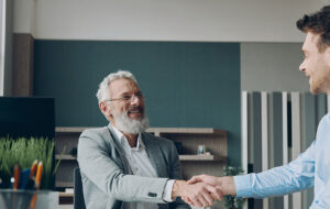 Generational Transfer of Wealth