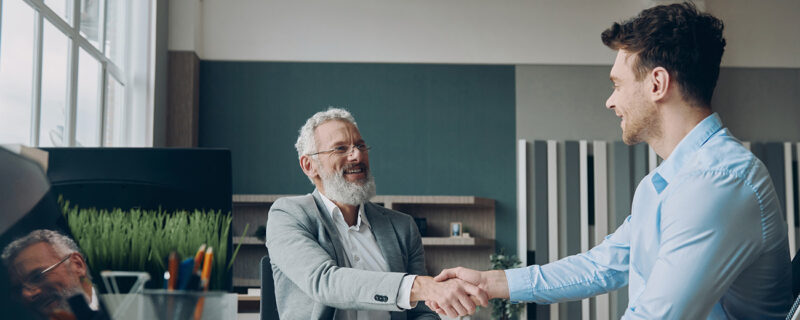 Generational Transfer of Wealth