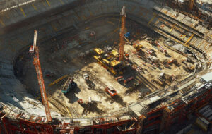 Unlocking Olympic-era Value: Why Now is the Time to Act