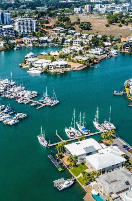 Moore Australia (NT) – Darwin-based accounting and advisory firm