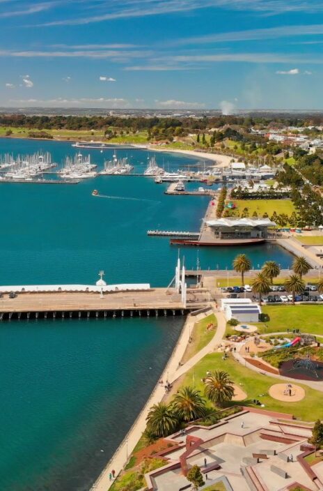 Moore Australia (VIC/TAS) Geelong office – accounting, audit and advisory firm