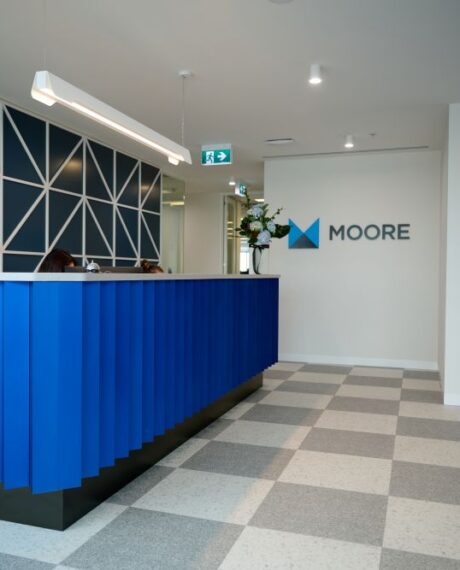 Moore Australia Geelong