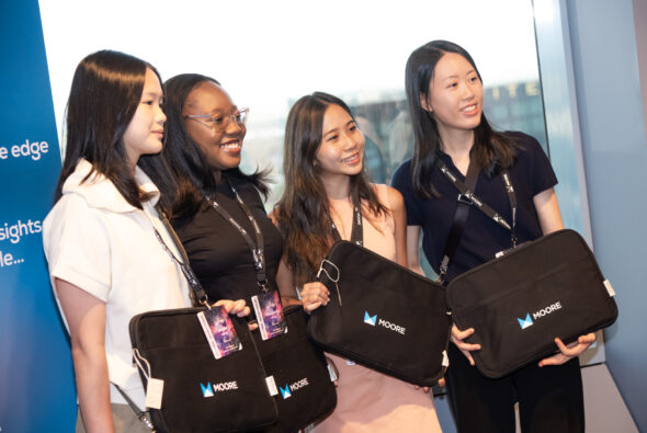 Moore Australia (QLD/NNSW)