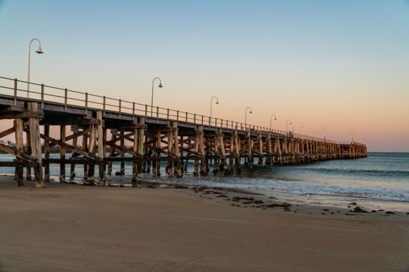 Moore Australia in Coffs Harbour