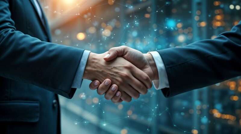 Corporate finance advisory services – Moore Australia