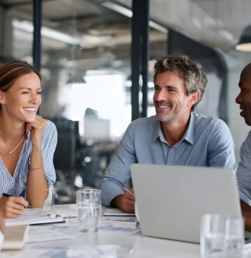 Mergers, acquisitions and investment analysis advisory – Moore Australia