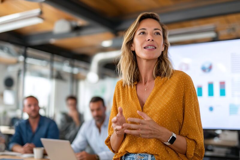 Finance support and capital raising advisory – Moore Australia