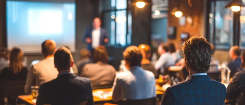 Capital raising and investment advisory services – Moore Australia