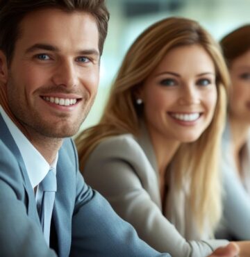 Deal origination and M&A target sourcing services – Moore Australia