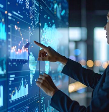 Financial due diligence and transaction support services – Moore Australia