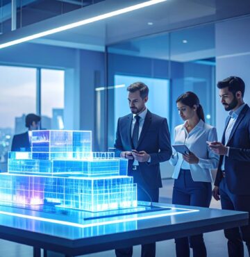 Financial modelling and forecasting services – Moore Australia