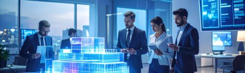 Financial modelling and forecasting services – Moore Australia