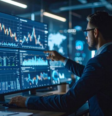 Executive team preparing for an IPO with advisers – Moore Australia