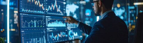 Executive team preparing for an IPO with advisers – Moore Australia