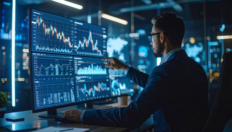 Executive team preparing for an IPO with advisers – Moore Australia