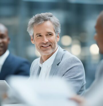 Moore Australia strategy and exit planning advisory services